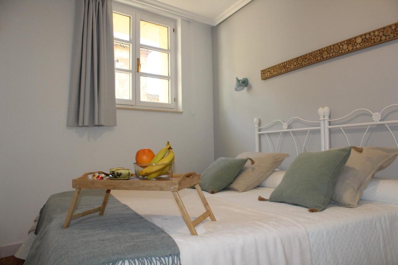 Premium Apartment Plaza Mayor Salamanca Exteriör bild