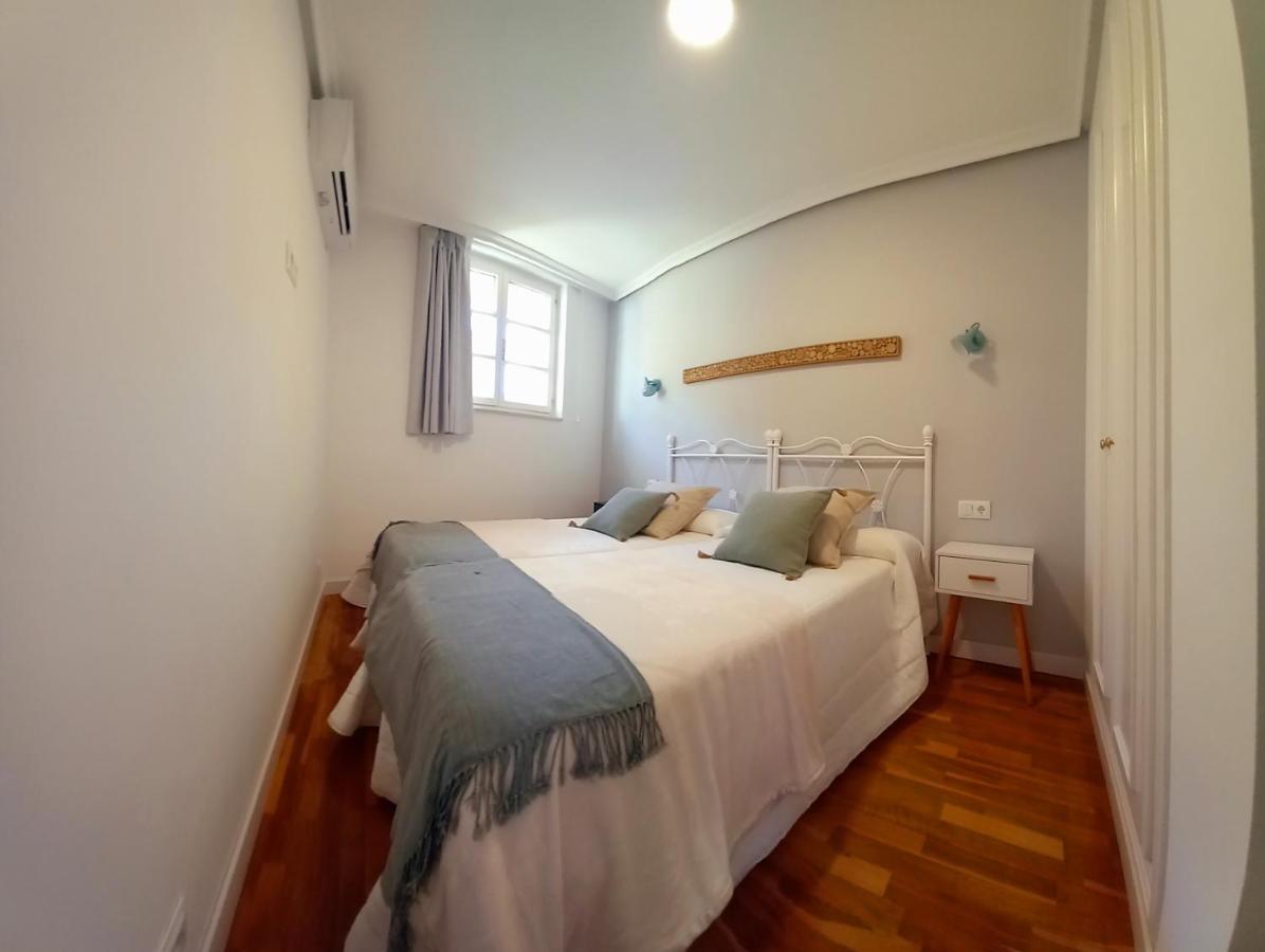Premium Apartment Plaza Mayor Salamanca Exteriör bild