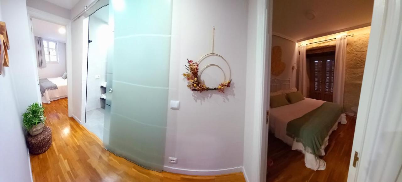 Premium Apartment Plaza Mayor Salamanca Exteriör bild
