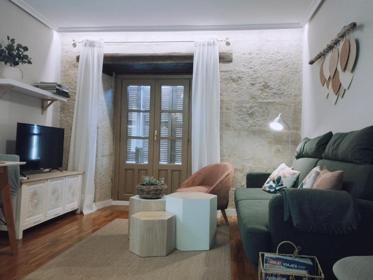 Premium Apartment Plaza Mayor Salamanca Exteriör bild