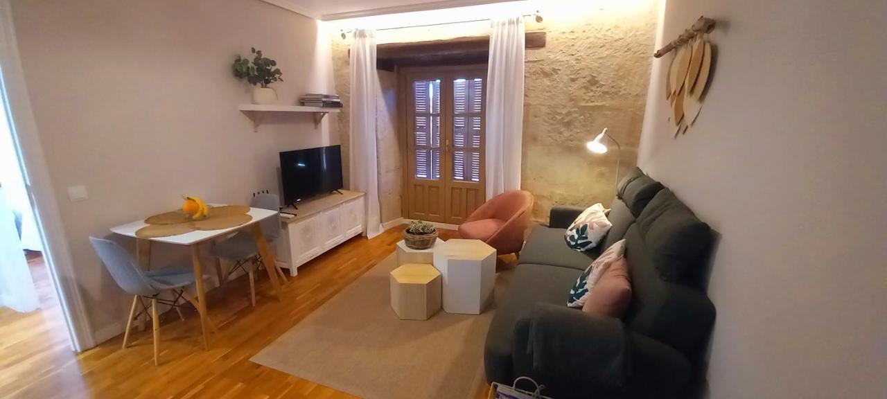 Premium Apartment Plaza Mayor Salamanca Exteriör bild