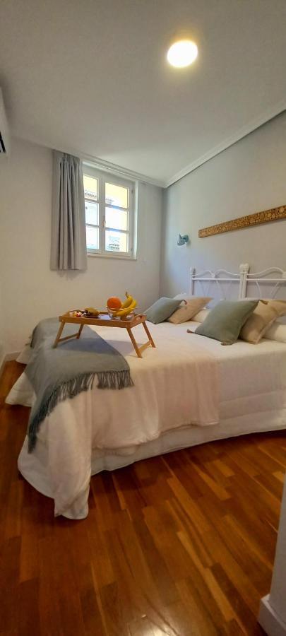 Premium Apartment Plaza Mayor Salamanca Exteriör bild