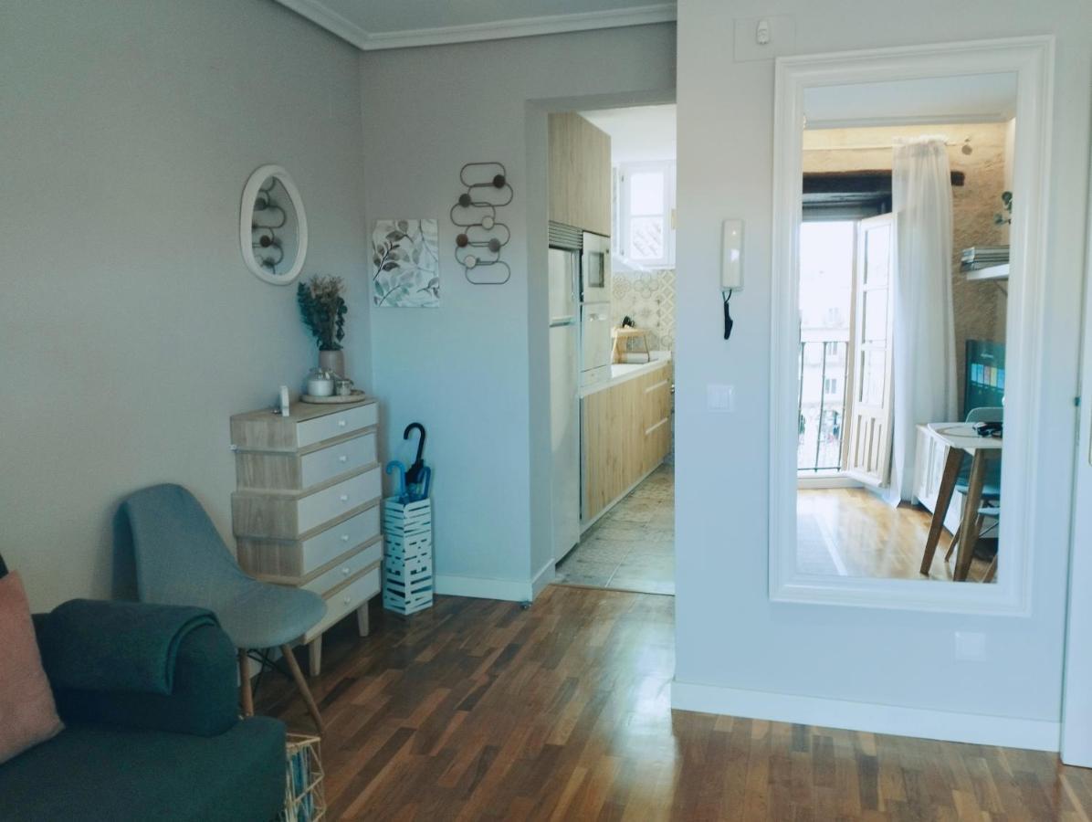 Premium Apartment Plaza Mayor Salamanca Exteriör bild