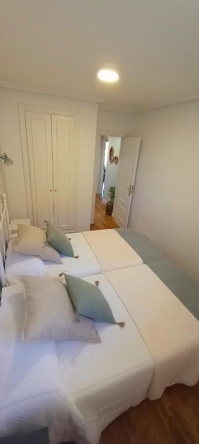 Premium Apartment Plaza Mayor Salamanca Exteriör bild