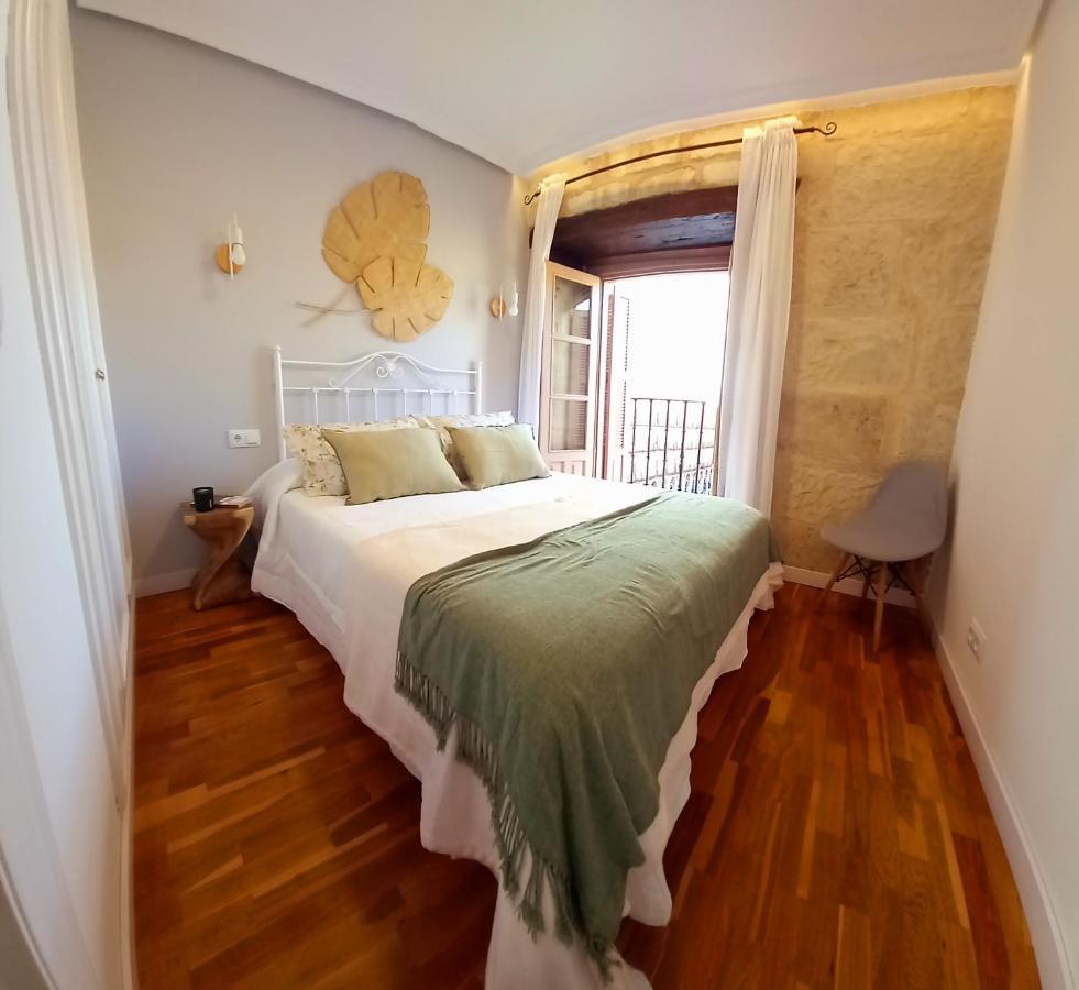 Premium Apartment Plaza Mayor Salamanca Exteriör bild