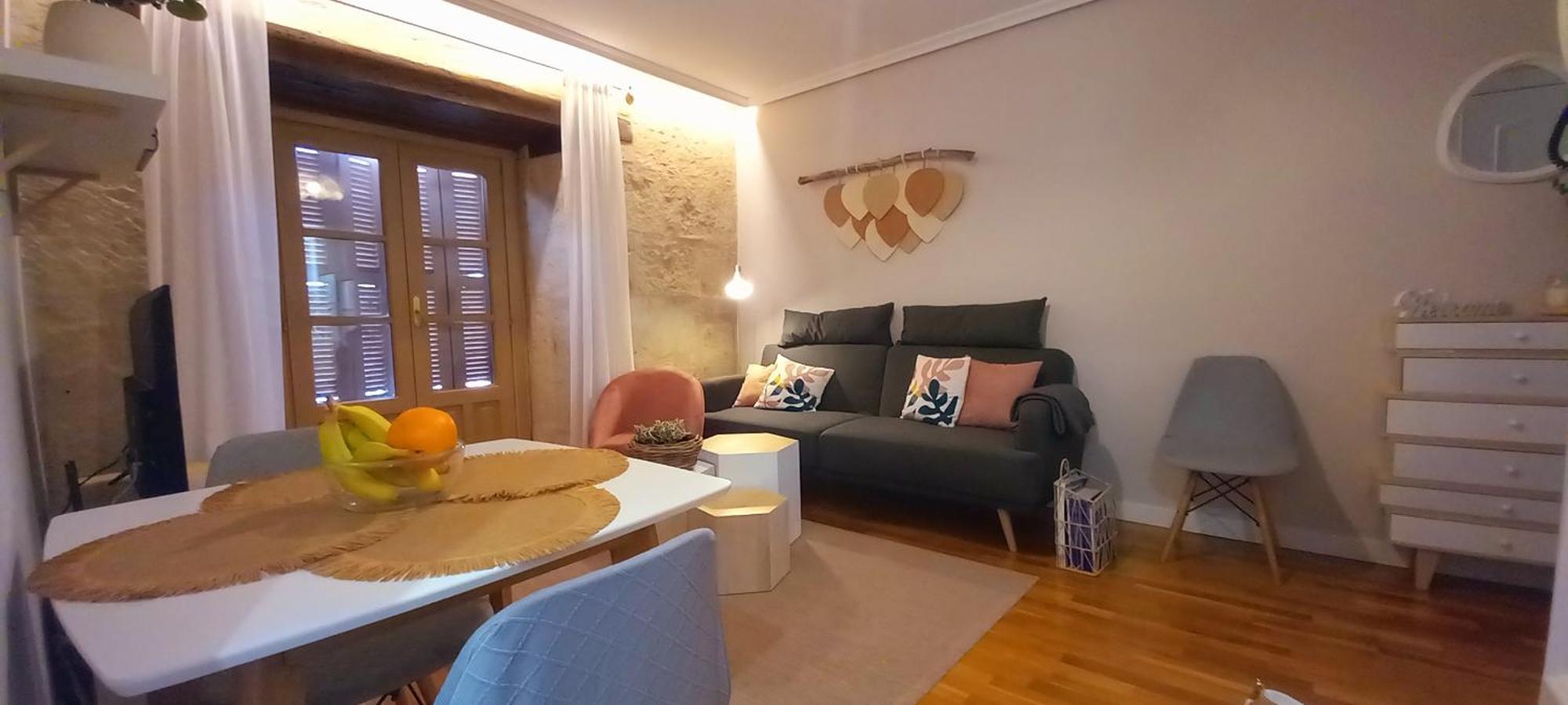 Premium Apartment Plaza Mayor Salamanca Exteriör bild