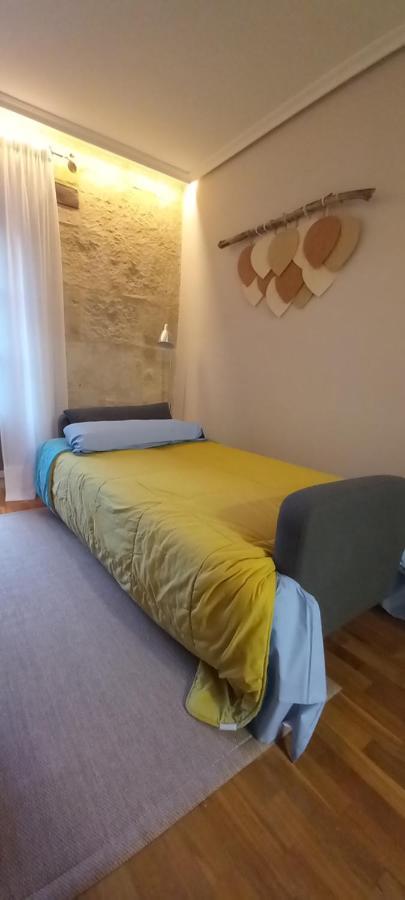 Premium Apartment Plaza Mayor Salamanca Exteriör bild